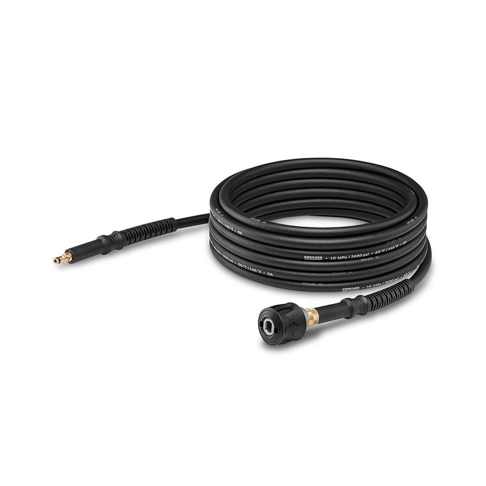 สายเชื่อมต่อเครื่องฉีดน้ำ KARCHER 10 เมตร