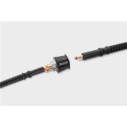 สายเชื่อมต่อเครื่องฉีดน้ำ KARCHER 10 เมตร_2