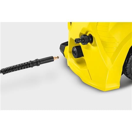 สายเชื่อมต่อเครื่องฉีดน้ำ KARCHER 10 เมตร_4