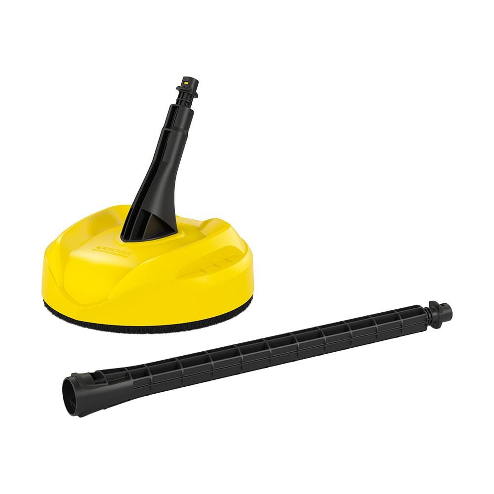 หัวฉีดเจ็ทแบบหมุนสองหัว KARCHER T-RACER T2 1 เมตร