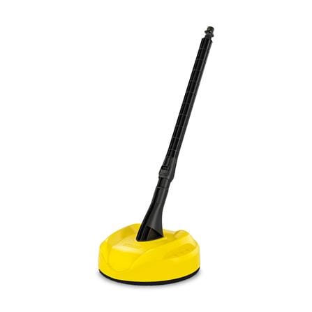 หัวฉีดเจ็ทแบบหมุนสองหัว KARCHER T-RACER T2 1 เมตร_0