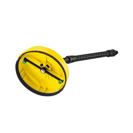 หัวฉีดเจ็ทแบบหมุนสองหัว KARCHER T-RACER T2 1 เมตร_3