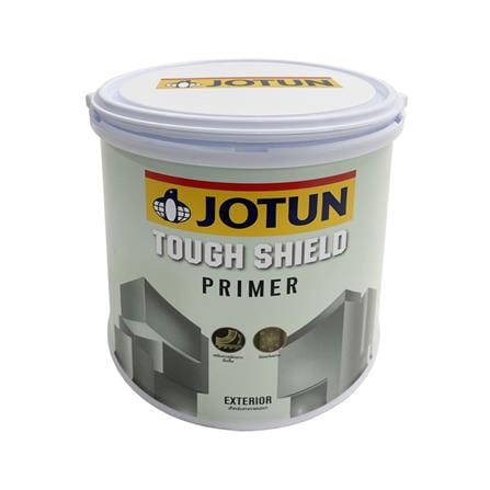 สีรองพื้นปูนใหม่ JOTUN TOUGH SHIELD PRIMER 3.785 ลิตร