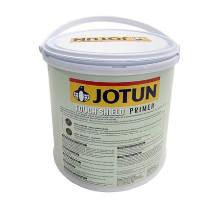 สีรองพื้นปูนใหม่ JOTUN TOUGH SHIELD PRIMER 3.785 ลิตร_1