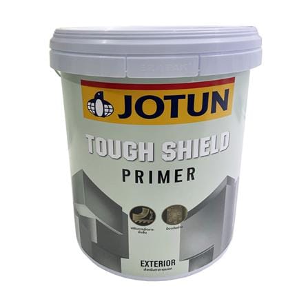 สีรองพื้นปูนใหม่ JOTUN TOUGH SHIELD PRIMER 18.925 ลิตร_0