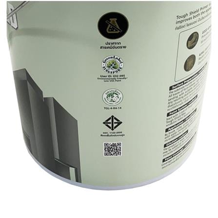 สีรองพื้นปูนใหม่ JOTUN TOUGH SHIELD PRIMER 18.925 ลิตร_2