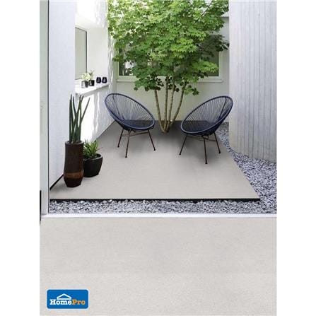 กระเบื้องพื้นพอร์ซเลน 60x60 ซม. CERGRES อเล็กซี่ ไลท์เกรย์ A 1.44 ตร.ม._4