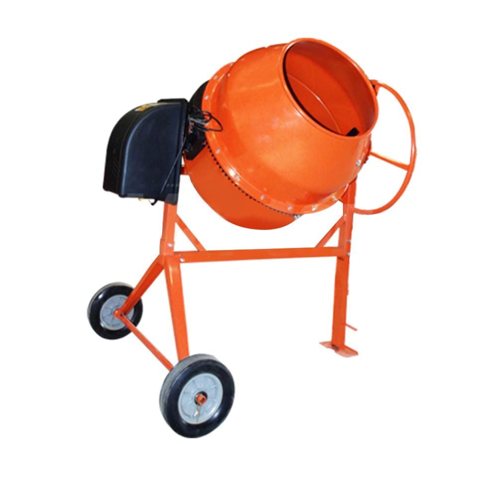 เครื่องผสมปูน MARTON CMT260 3/4 ถุง 180 ลิตร
