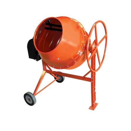 เครื่องผสมปูน MARTON CMT260 3/4 ถุง 180 ลิตร_0