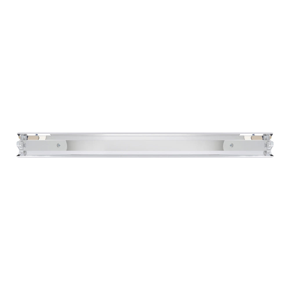 โคมโรงงานติดลอย CARINI NY1X18F 1x120 ซม. สีขาว