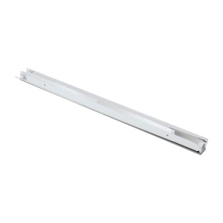 โคมโรงงานติดลอย CARINI NY1X18F 1x120 ซม. สีขาว_2
