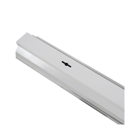 โคมโรงงานติดลอย CARINI NY1X18F 1x120 ซม. สีขาว_4