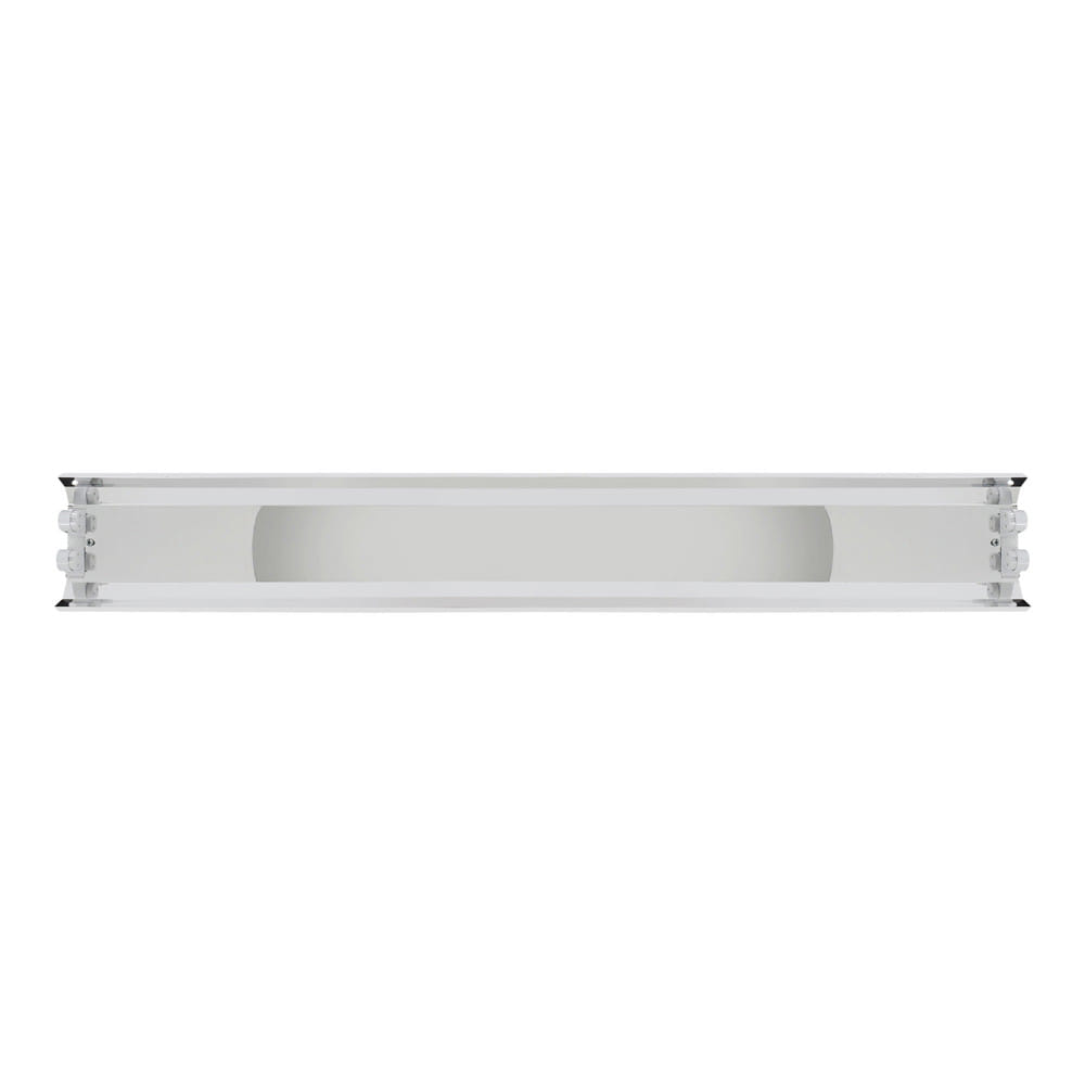 โคมโรงงานติดลอย CARINI NY2X18F 2x120 ซม. สีขาว