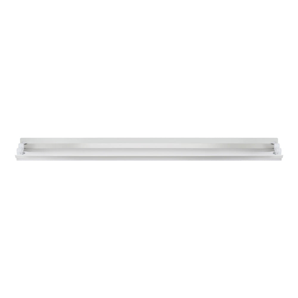 โคมโรงงานติดลอย CARINI NY2X18F 2x120 ซม. สีขาว