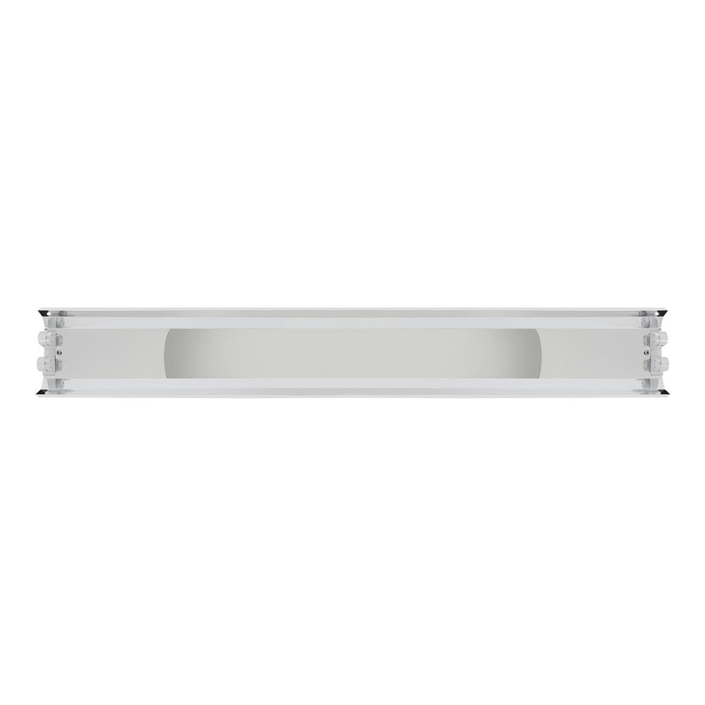 โคมโรงงานติดลอย CARINI NY2X18F 2x120 ซม. สีขาว