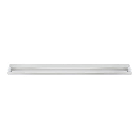 โคมโรงงานติดลอย CARINI NY2X18F 2x120 ซม. สีขาว_3