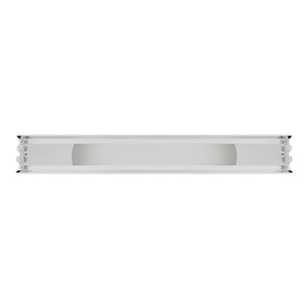 โคมโรงงานติดลอย CARINI NY2X18F 2x120 ซม. สีขาว_1