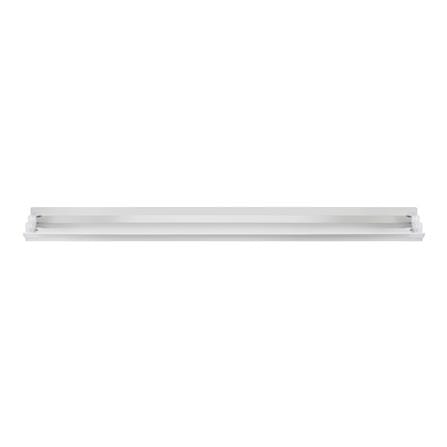 โคมโรงงานติดลอย CARINI NY2X18F 2x120 ซม. สีขาว_3