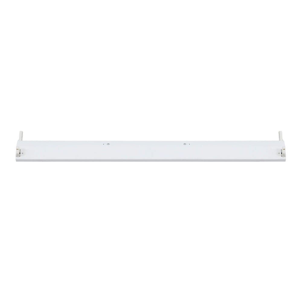 โคมอกไก่ติดลอย CARINI NY2X18C 2x120 ซม. สีขาว