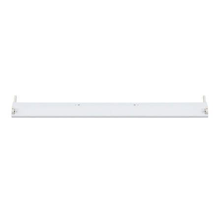โคมอกไก่ติดลอย CARINI NY2X18C 2x120 ซม. สีขาว_3