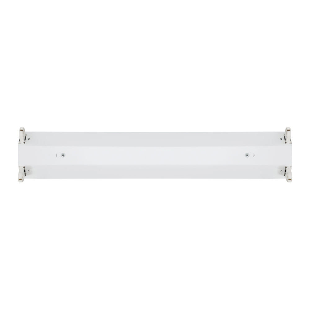 โคมอกไก่ติดลอย CARINI NY2X9C 2x60 ซม. สีขาว