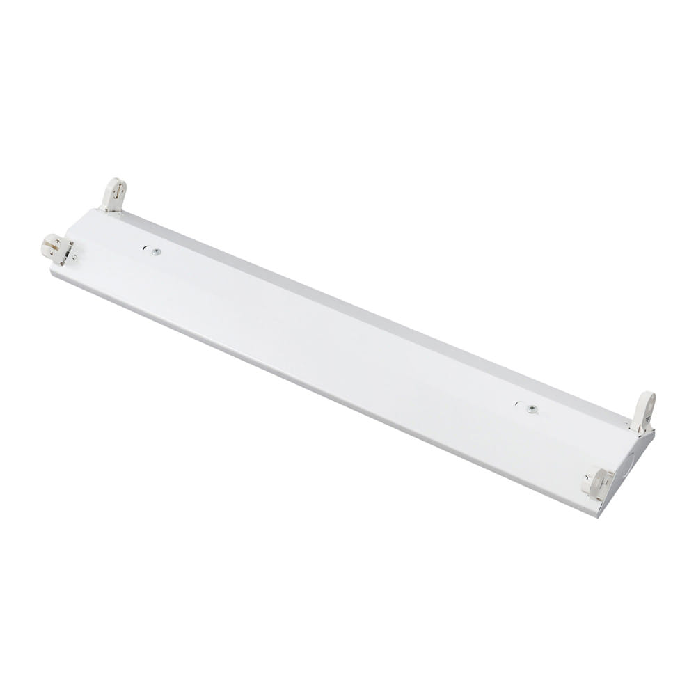 โคมอกไก่ติดลอย CARINI NY2X9C 2x60 ซม. สีขาว