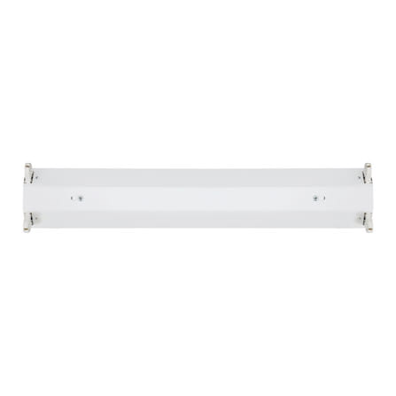 โคมอกไก่ติดลอย CARINI NY2X9C 2x60 ซม. สีขาว_1
