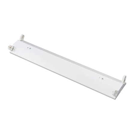โคมอกไก่ติดลอย CARINI NY2X9C 2x60 ซม. สีขาว_2