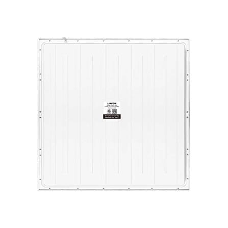 โคมฝังฝ้า LED LAMPTAN IFIT 60x60 ซม. 40 วัตต์ DAYLIGHT_2