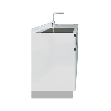 ครัวไม้สำเร็จ STARMARK BLANCE_BASE_H_R 211 ซม._1