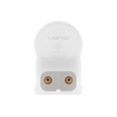 ชุดรางนีออน LED LAMPTAN PLANT GLOW 9 วัตต์ สีม่วง แพ็ก 2 ชิ้น_4