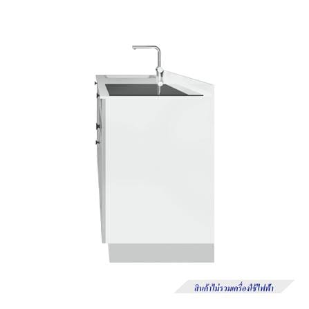ครัวไม้สำเร็จ STARMARK ALICE_BASE_H_L 211 ซม._3