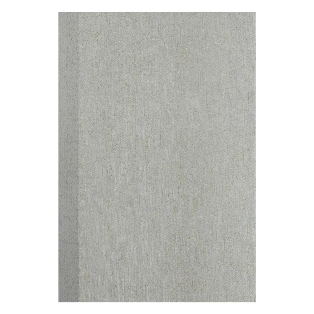 ไม้เชิงชาย CONWOOD 15X305X1.6 ซม. สีเทา
