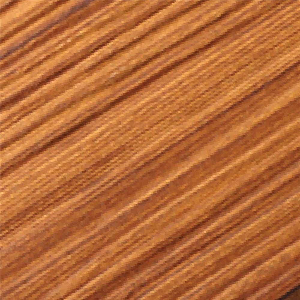 ไม้ฝา ตราเพชร 20x400x0.8 ซม. สีสักเศรษฐี