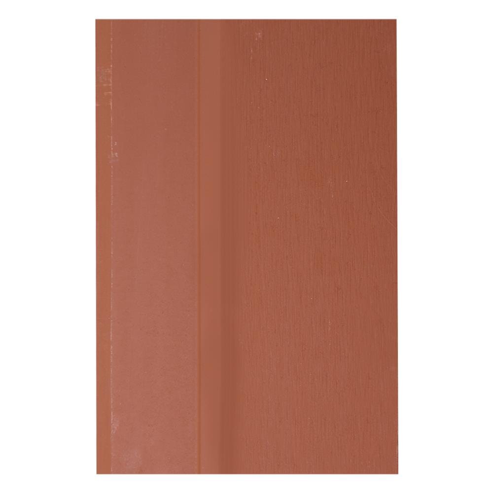 ไม้เชิงชาย CONWOOD 2IN1 23.5X305X2.2 ซม. สีน้ำตาล