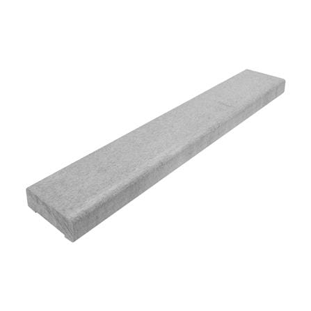 ไม้ตกแต่งราวบันได CONWOOD 3x8.5x305 ซม. สีธรรมชาติ_1
