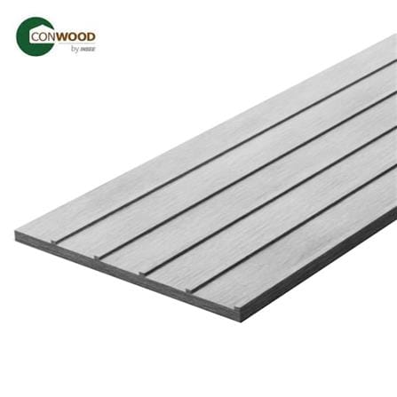 ไม้ตกแต่งผนัง CONWOOD ARRAY W 150x20x1.1 ซม. สีธรรมชาติ_0
