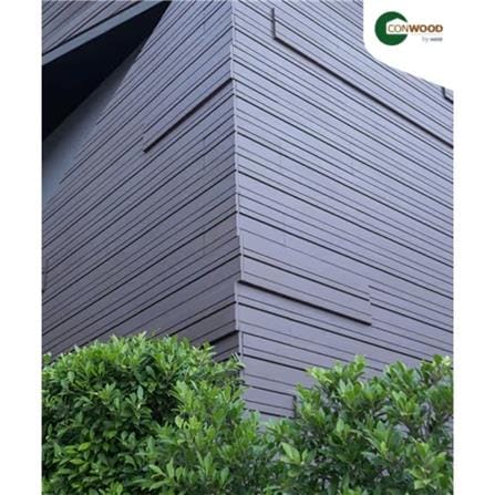 ไม้ตกแต่งผนัง CONWOOD 1.6x20x300 ซม. สีธรรมชาติ_2