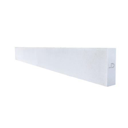คานทับหลังสำเร็จรูป DIAMOND 20x180x7.5 ซม._0