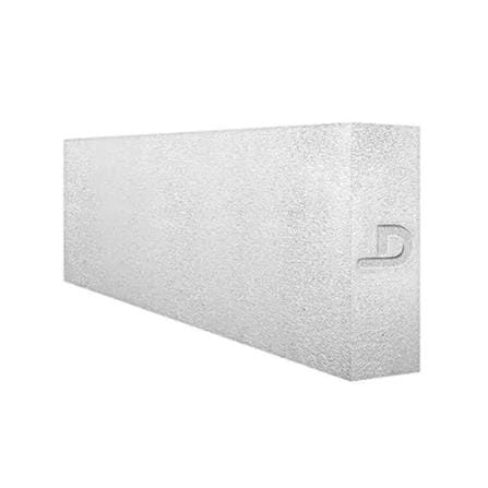 อิฐมวลเบา DIAMOND 20x60x7 ซม.