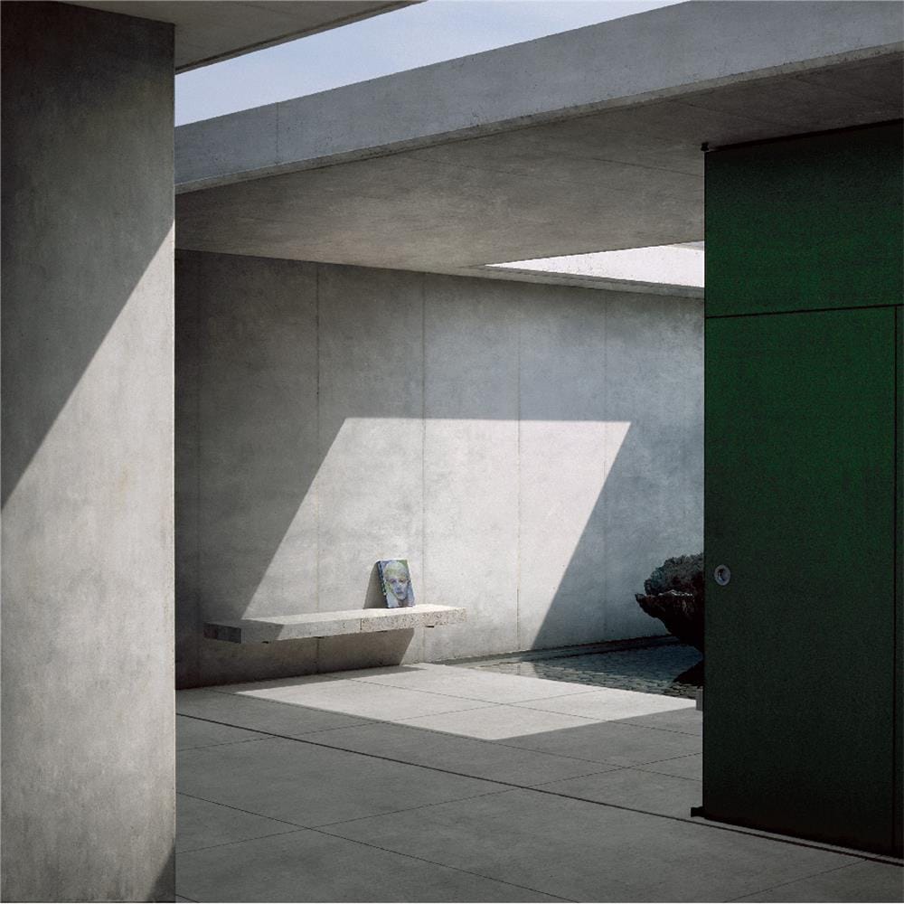 ซีเมนต์บอร์ด งานพื้น DURAONE 120X240X2.0 ซม. สีซีเมนต์