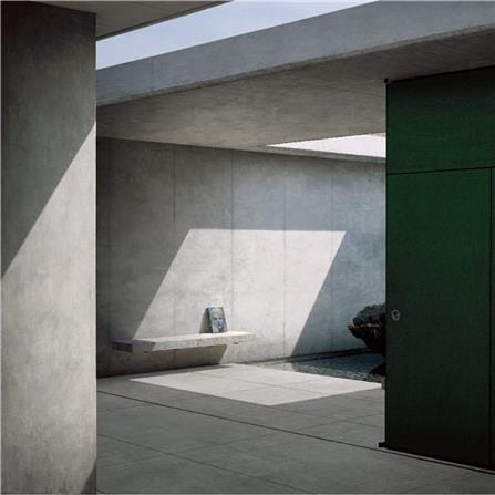 ซีเมนต์บอร์ด งานพื้น DURAONE 120X240X2.0 ซม. สีซีเมนต์_1
