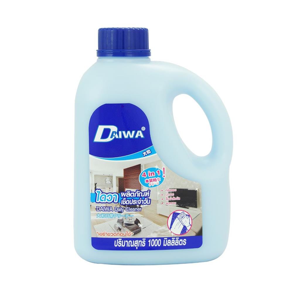 น้ำยาทำความสะอาดทั่วไป DAIWA 1,000 มล.