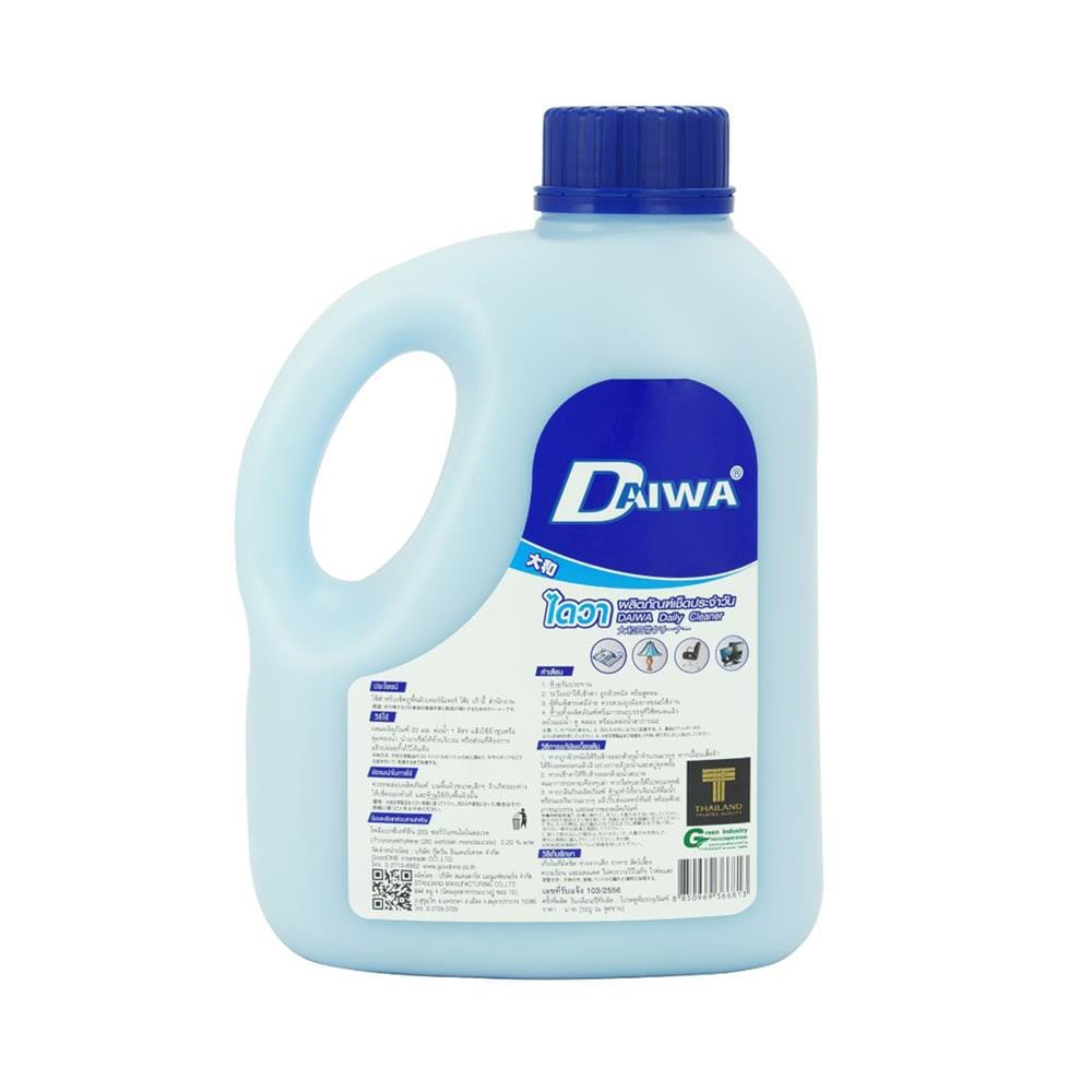น้ำยาทำความสะอาดทั่วไป DAIWA 1,000 มล.