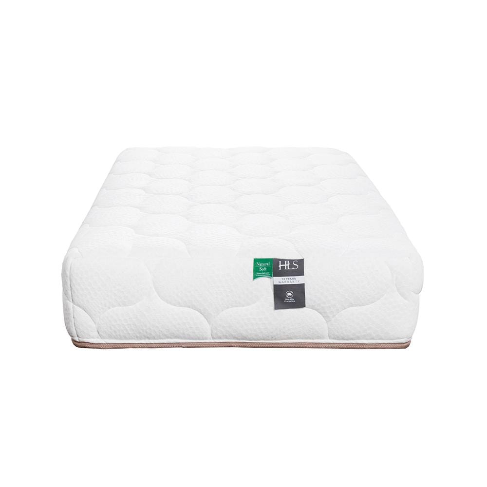 ที่นอนพ็อกเก็ตสปริง 3.5 ฟุต HOME LIVING STYLE รุ่น ARTHENA