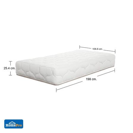 ที่นอนพ็อกเก็ตสปริง 3.5 ฟุต HOME LIVING STYLE รุ่น ARTHENA_7