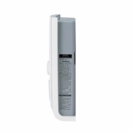 เครื่องทำน้ำอุ่น SHARP WH-X_HOT6 6000 วัตต์ สีขาว_2