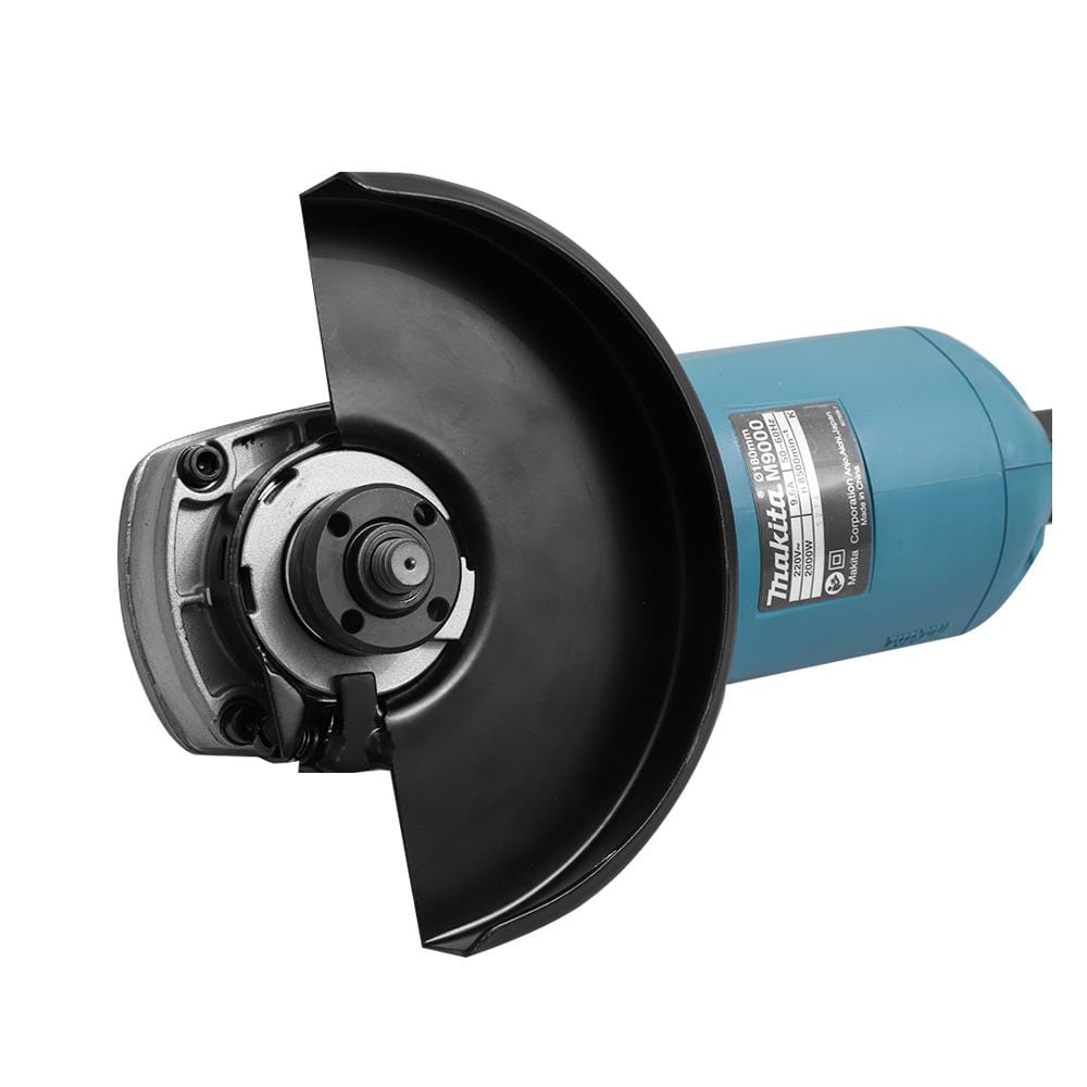 เครื่องเจียร MAKITA M0900B 7 นิ้ว 2000 วัตต์