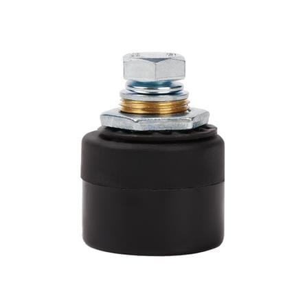 ข้อต่อหน้าตู้ยูโร SUMO SF50 สีดำ_1