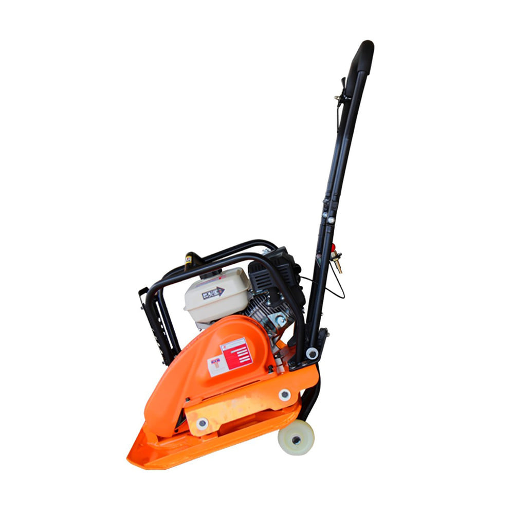 เครื่องตบดิน MARTON GCMT-N80 6.5 แรงม้า